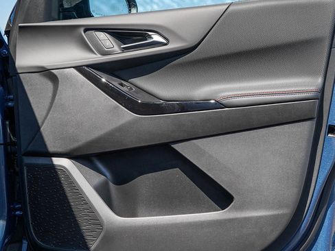 New 2026 Chevrolet Equinox RS w/ Convenience Package III image 10