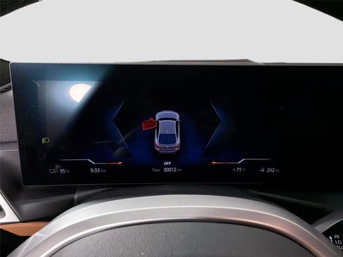 New 2026 BMW i4 xDrive40i w/ M Sport Package AWD/4WD image 11