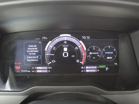 Used 2022 Toyota Tundra Capstone image 28