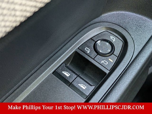 Used 2026 MINI Cooper S FWD image 20