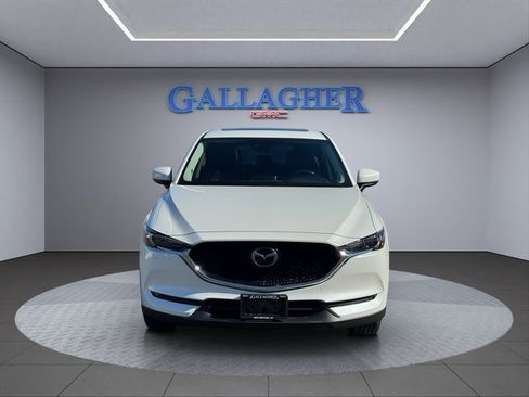 Used 2018 MAZDA CX-5 Grand Touring image 12