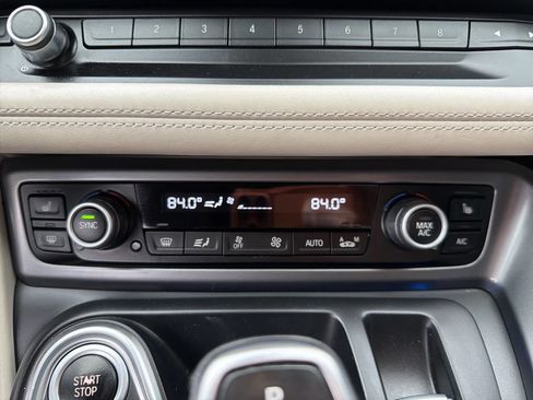 Used 2015 BMW i8 image 25