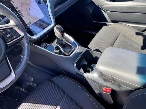 Used 2020 Subaru Legacy Premium image 13