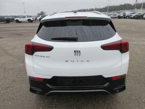 New 2026 Buick Encore GX Sport Touring w/ Comfort Package FWD image 5
