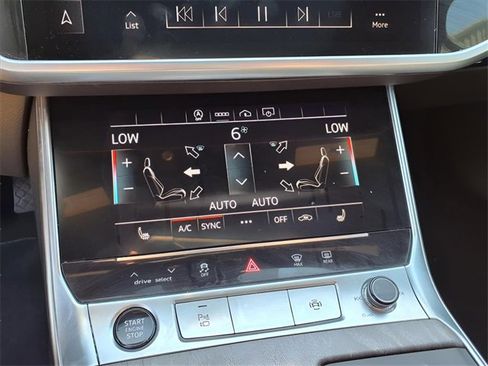 Used 2024 Audi A6 Premium Plus image 12