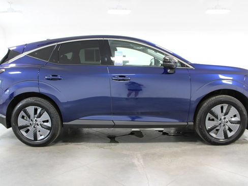 Used 2025 Nissan Murano SL w/ Cargo Package AWD/4WD image 13