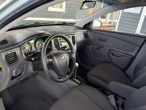 Used 2008 Kia Rio LX image 16