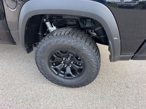 New 2026 RAM 1500 RHO w/ RHO Level 1 Equipment Group AWD/4WD image 7