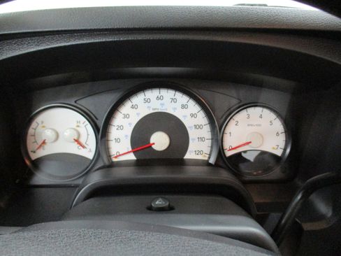 Used 2011 Dodge Dakota Big Horn w/ Skid Plate Group image 20