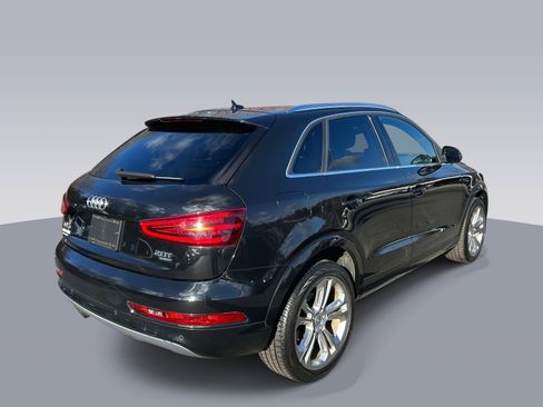Used 2015 Audi Q3 2.0T Prestige image 4