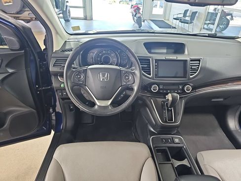 Used 2016 Honda CR-V Touring image 21