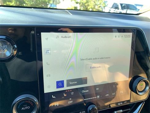 Used 2025 Lexus NX 250 FWD w/ Premium Package image 21