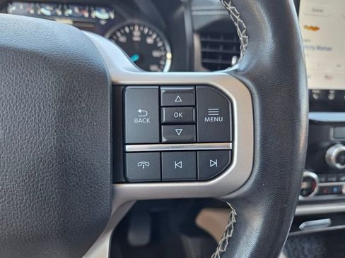 Used 2022 Ford Expedition Max Limited image 32