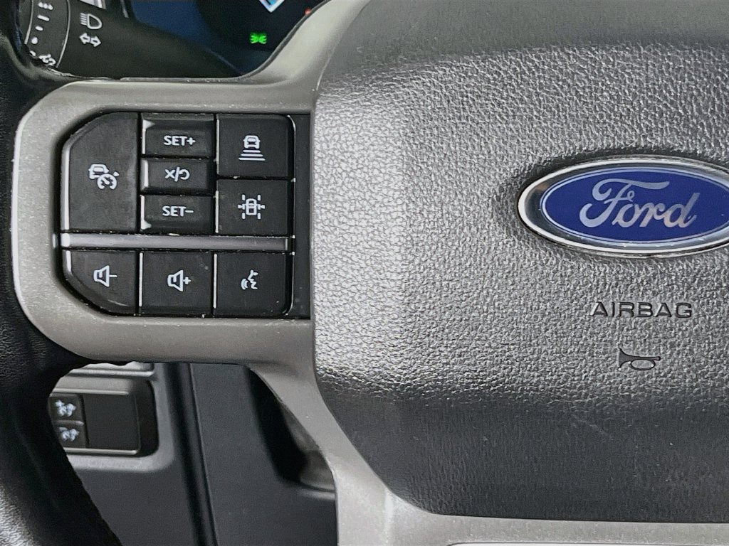 Used 2022 Ford F150 Lariat w/ Equipment Group 502A High AWD/4WD image 14
