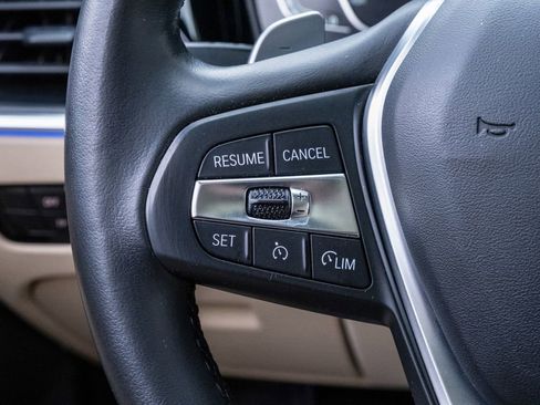 Used 2021 BMW 330i xDrive Sedan w/ Convenience Package image 22