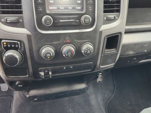 Used 2022 RAM 1500 Tradesman w/ Popular Equipment Group image 15