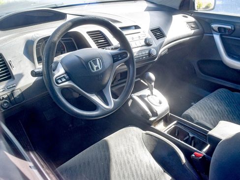 Used 2009 Honda Civic EX image 22
