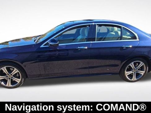 Used 2018 Mercedes-Benz E 300 E 300 image 5