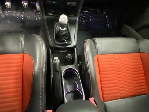 Used 2014 Ford Fiesta ST w/ ST Recaro Package image 29