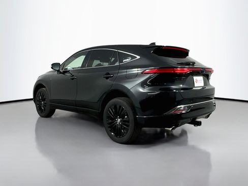 Certified 2024 Toyota Venza Nightshade AWD/4WD image 5