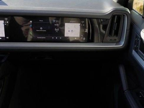 New 2026 Porsche Cayenne S AWD/4WD image 24