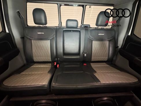 Used 2021 Ford F150 Limited AWD/4WD image 14