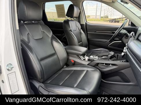 Used 2025 Kia Telluride S AWD/4WD image 48