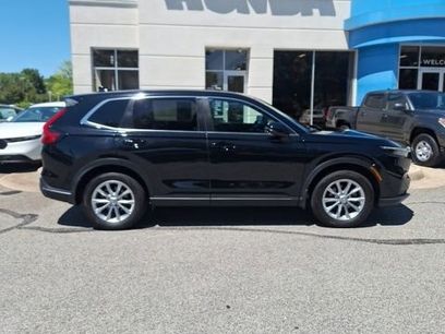 Used 2024 Honda CR-V EX-L