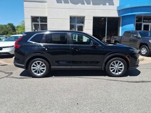 Used 2024 Honda CR-V EX-L image 1