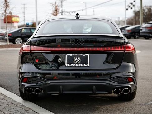 New 2025 Audi S5 Premium Plus AWD/4WD image 10