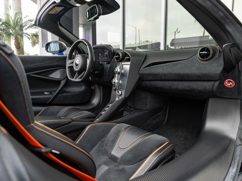 Used 2020 McLaren 720S Luxury image 2
