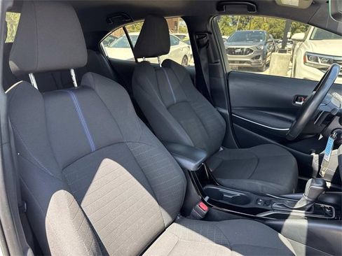 Used 2022 Toyota Corolla SE image 10