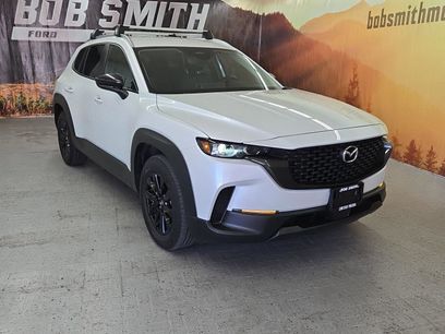 Used 2025 MAZDA CX-50 AWD 2.5 S w/ Weather Package