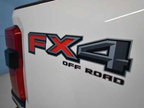 Used 2024 Ford F350 King Ranch w/ Chrome Package AWD/4WD image 47