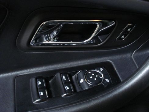 Used 2013 Ford Taurus Police Interceptor AWD w/ Ready For The Road Pkg image 19