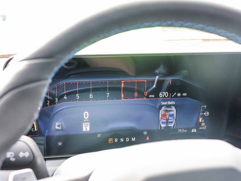 Used 2026 Ford Mustang Dark Horse RWD image 23