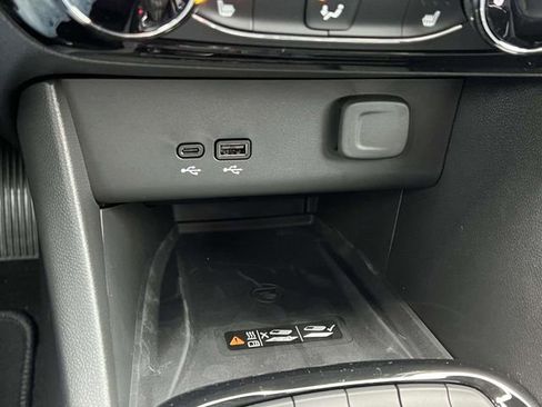 New 2026 Buick Encore GX Sport Touring w/ Advanced Technology Package image 22