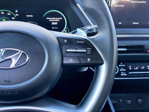 Used 2021 Hyundai Sonata Limited FWD image 25