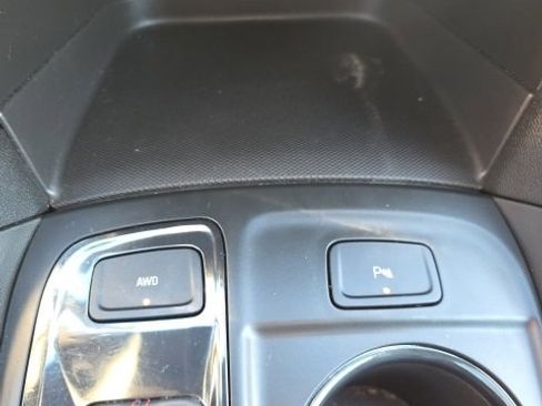 Used 2023 Chevrolet Equinox RS w/ RS Leather Package image 20