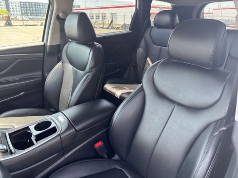 Used 2023 Hyundai Santa Fe SEL w/ Premium Package FWD image 36