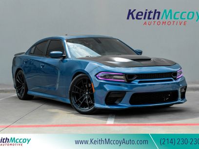 Used 2020 Dodge Charger Scat Pack w/ Daytona Edition Group