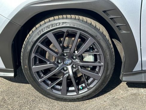 Used 2023 Subaru WRX Premium image 10