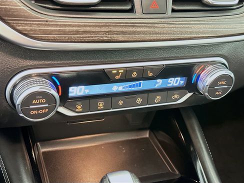 Used 2022 Nissan Altima 2.5 SL image 24