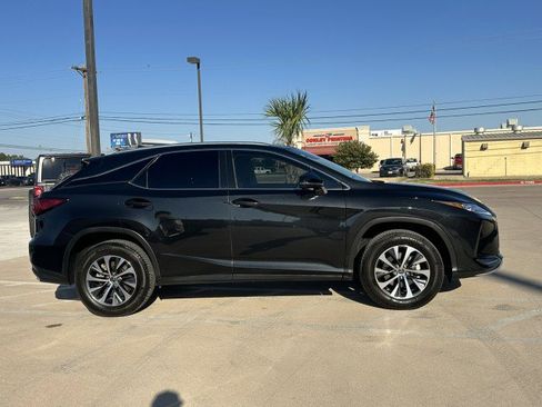 Used 2021 Lexus RX 350 FWD w/ Premium Package image 6