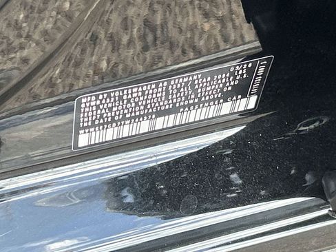 New 2026 Volkswagen GTI SE FWD image 28
