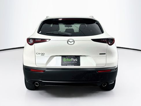 Used 2022 MAZDA CX-30 AWD 2.5 S w/ Select Package image 7