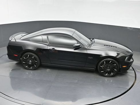Used 2014 Ford Mustang GT Premium w/ Electronics Package RWD image 29