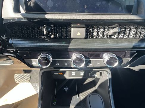 New 2026 Honda CR-V EX-L image 19