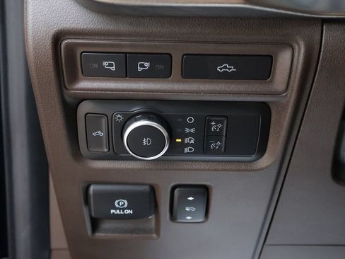 Used 2022 Ford F150 King Ranch w/ Max Trailer Tow Package AWD/4WD image 44