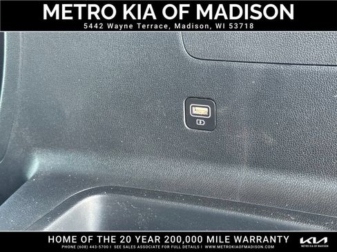 Used 2023 Kia Sorento EX AWD/4WD image 41
